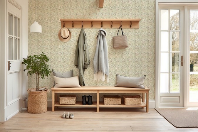 Inger Soft Pink miniature - 1025901-02 - 04599-01 paint 